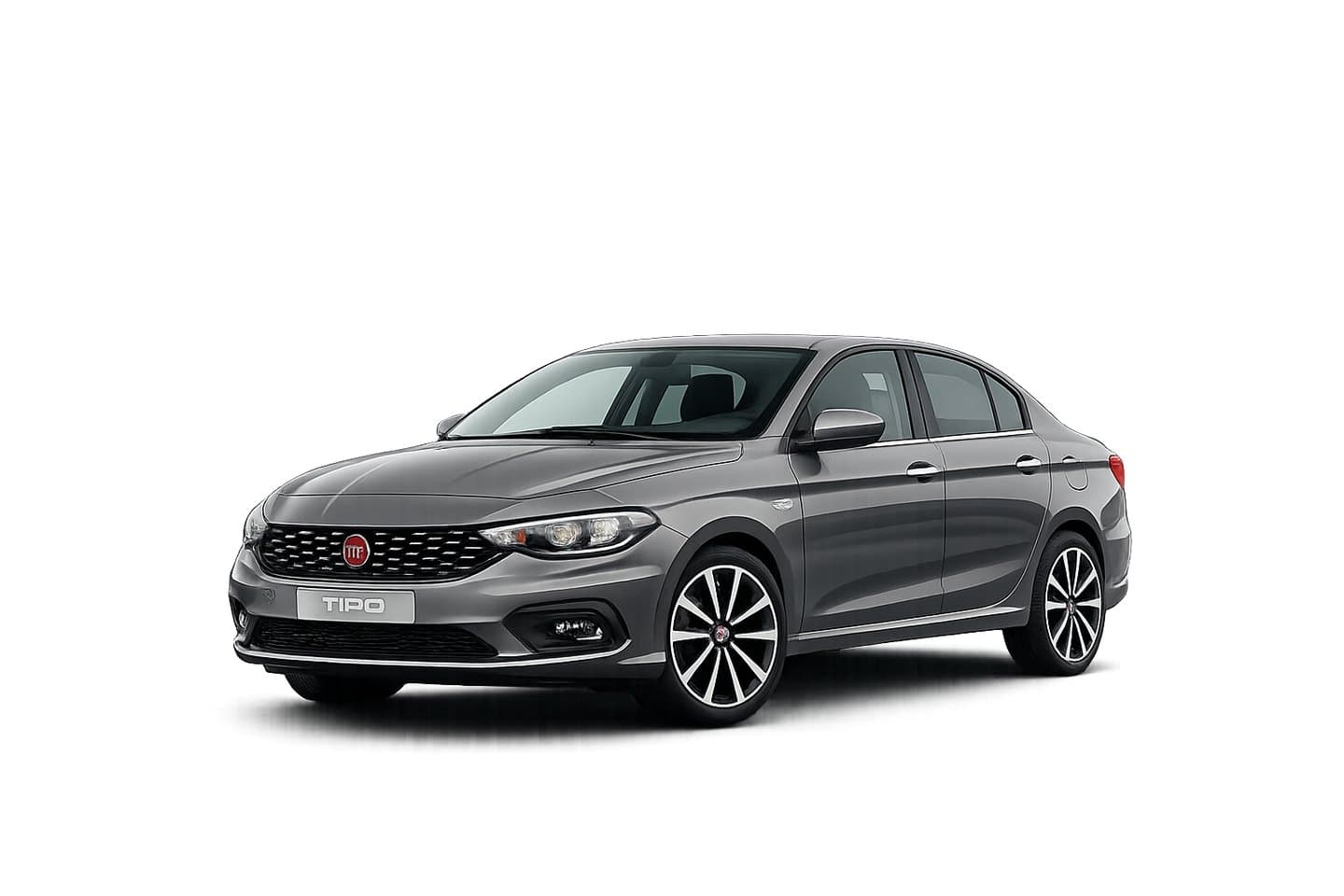 Fiat Tipo 1