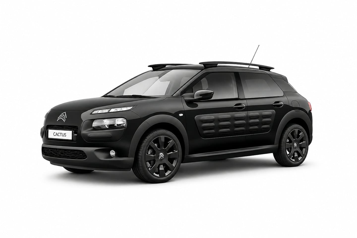 Citroen C4 Cactus 1