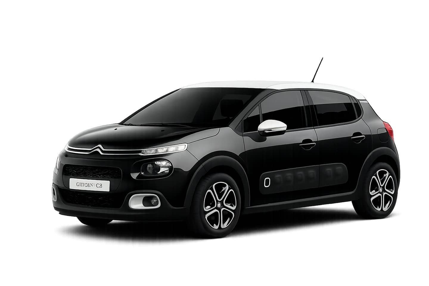 Citroën C3 1